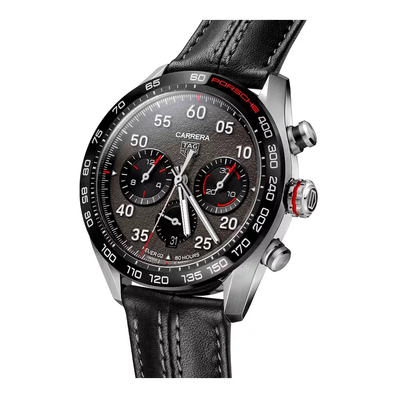 Tag heuer CBN2A1FFC6492 Watch