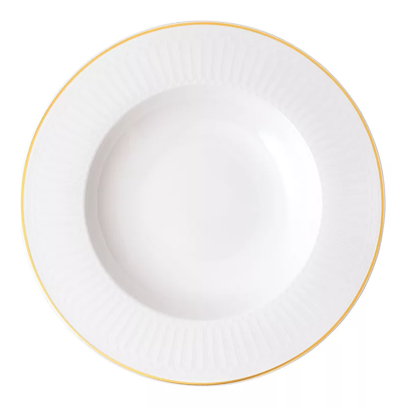 Villeroy & boch 4661-2700 Dərin boşqab