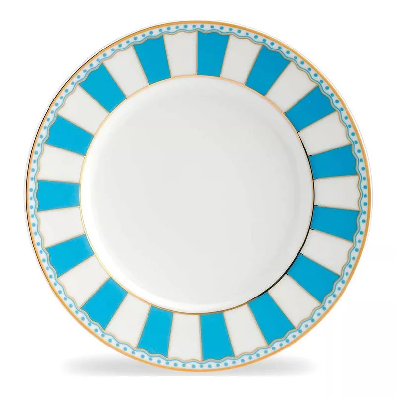 Noritake 0M253_Q002N Desert boşqabları