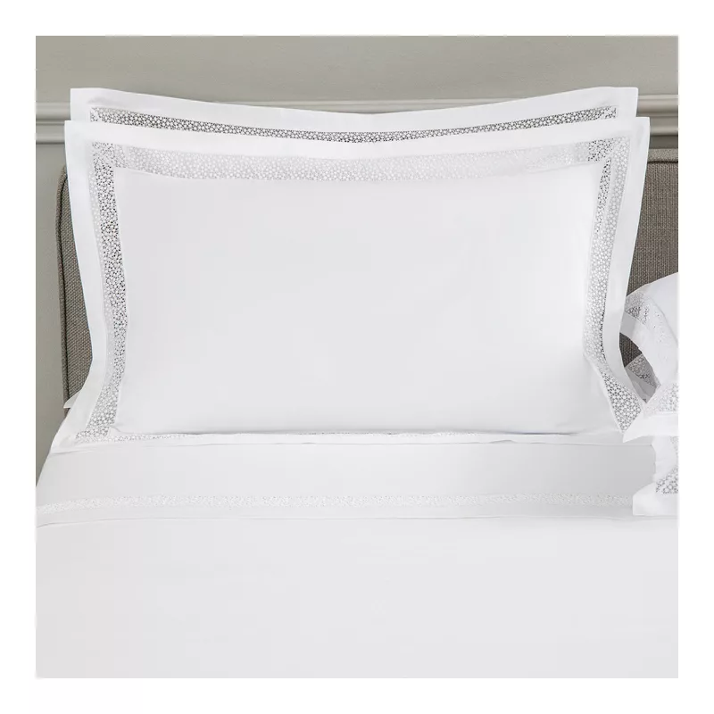 Frette 8050844137617 Pillow Case