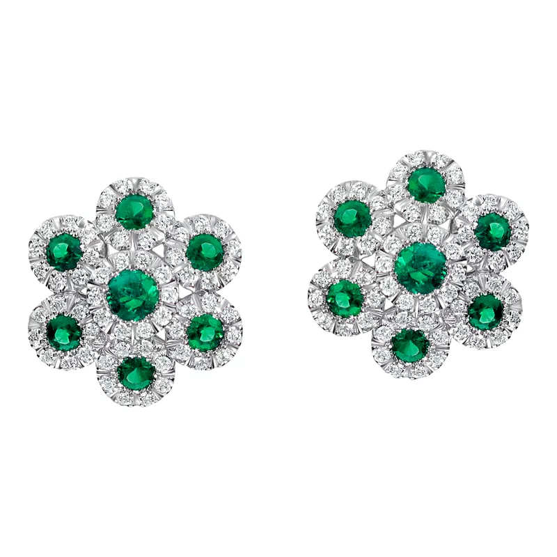 Leo pizzo 26170BS1 Earrings