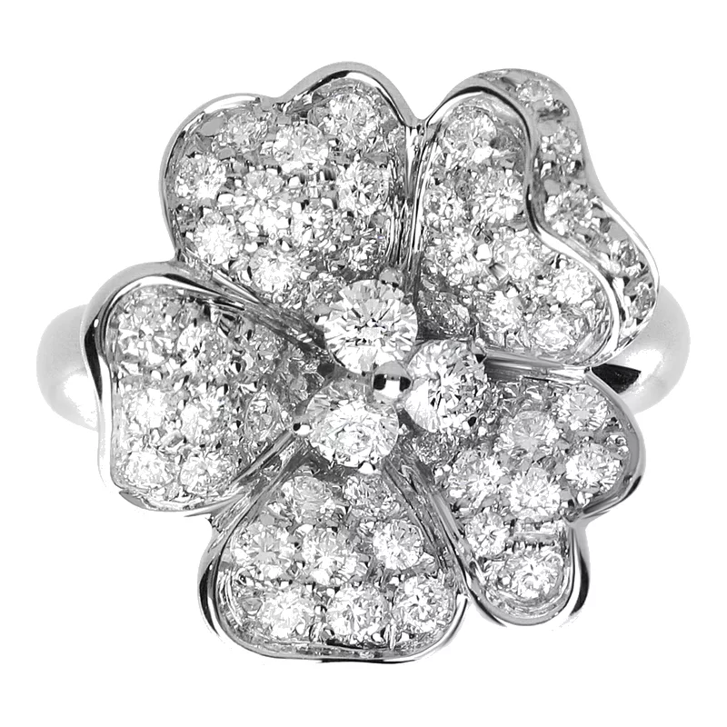 Leo pizzo 21790BM Ring