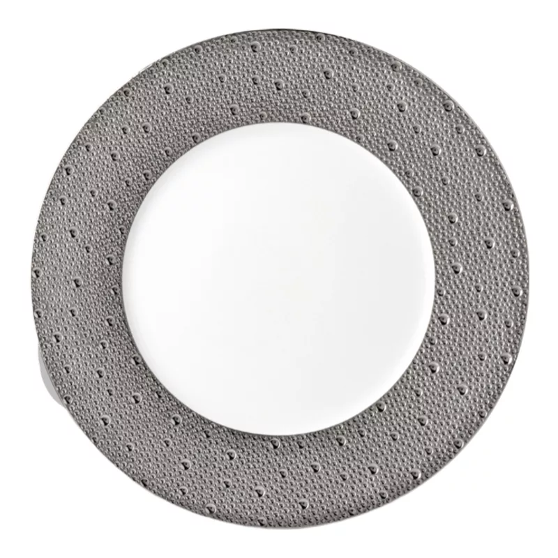 Bernardaud 0738-7 Serviz boşqabı