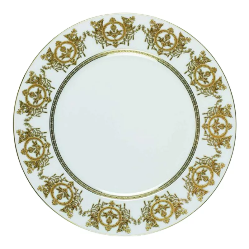 Haviland 0167-0007 Salat boşqabı
