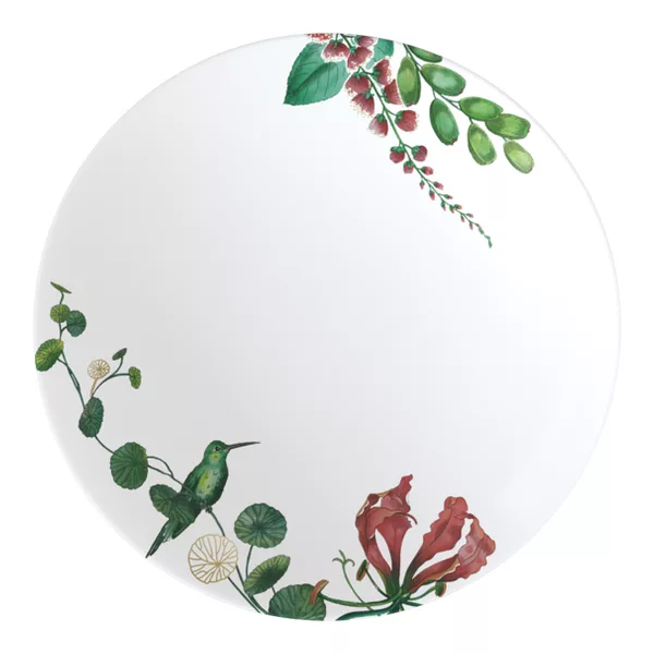 Villeroy & boch 4655-2700 Dərin boşqab
