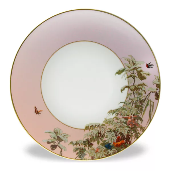Haviland 1855-0022 Dinner plate