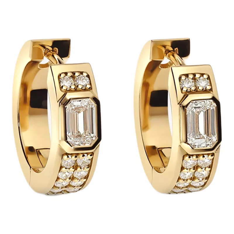 Leo Pizzo 29048C Sırğalar