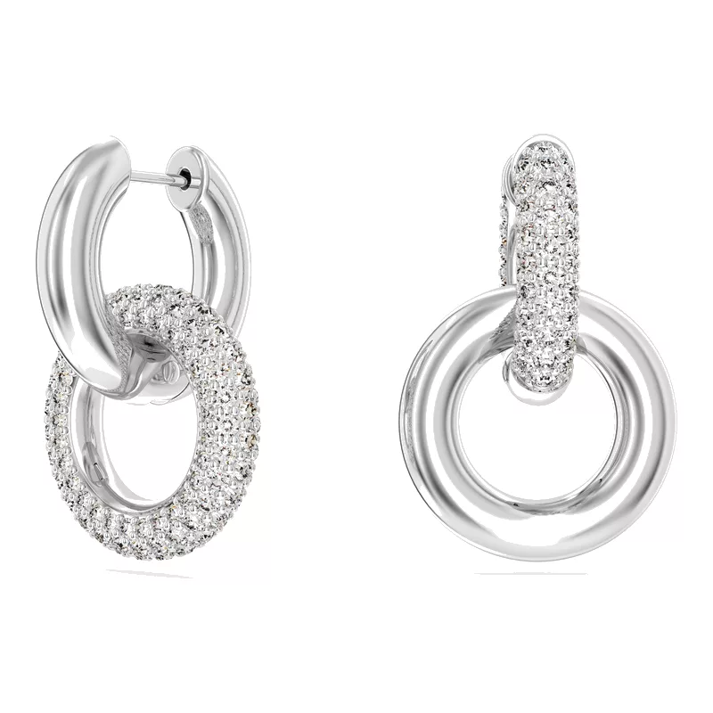 Swarovski 5671807 Earrings