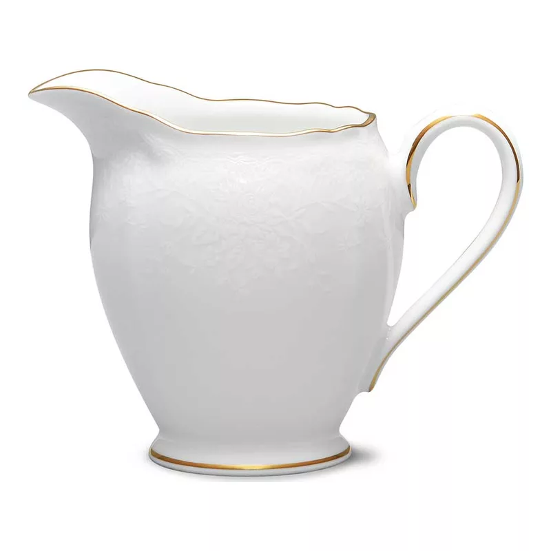 Noritake 1660L_94428 Qaymaq qabı