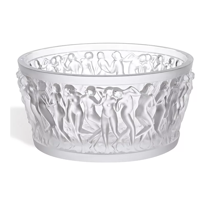 Lalique 10547900 Dekor piyalələri