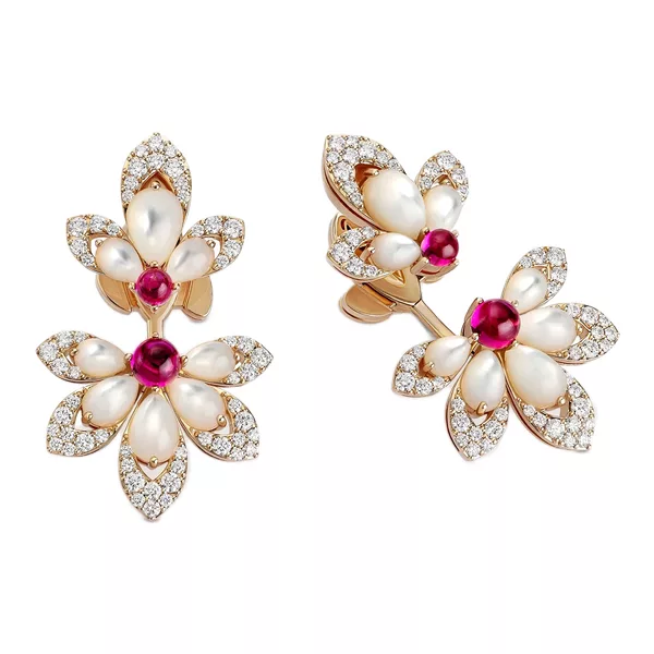 Roberto coin ADV888EA2596R Earrings