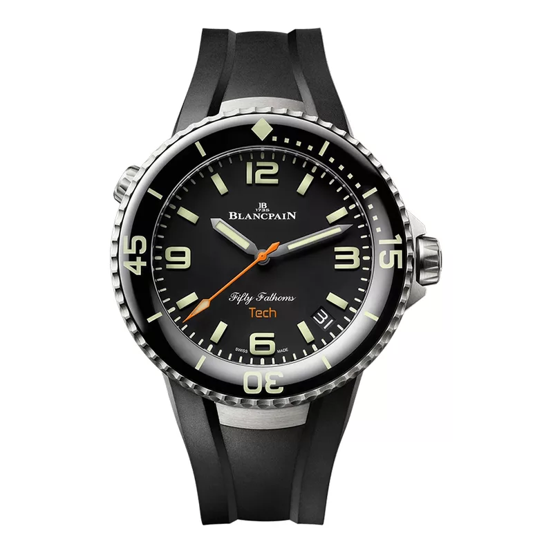 Blancpain 502912B3094A Watch