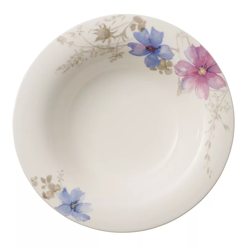 Villeroy & boch 4104-2700 Dərin boşqab