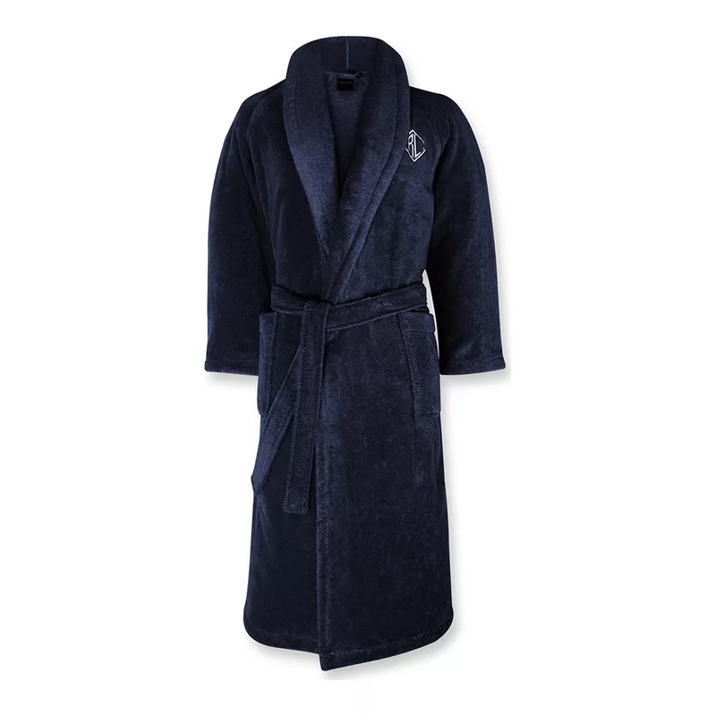 Ralph Lauren Home 840214 Hamam xalatı