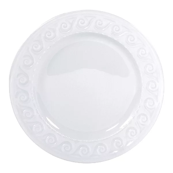 Bernardaud 0542-3 Desert boşqabı