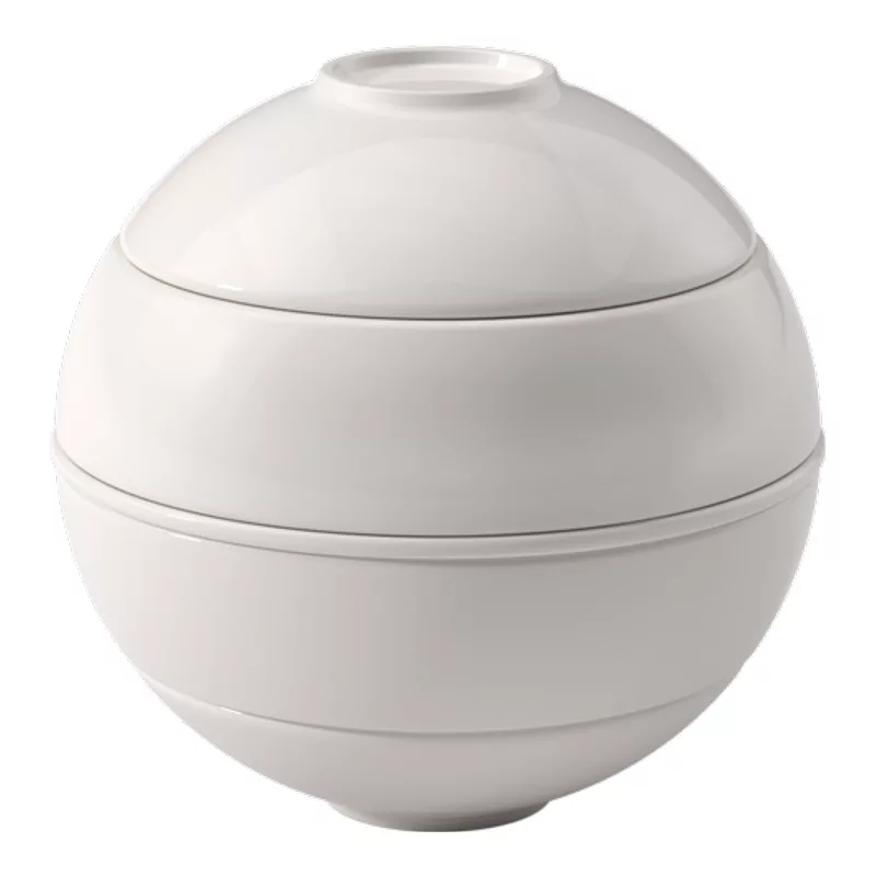 Villeroy & boch 1666-9050 Qab-qacaq dəsti