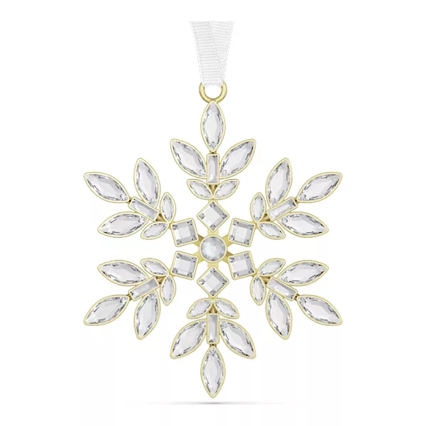 Swarovski 5742098 Asma heykəlcik "Holiday Ornament"