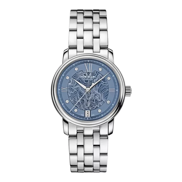 Montblanc 131297 Watch
