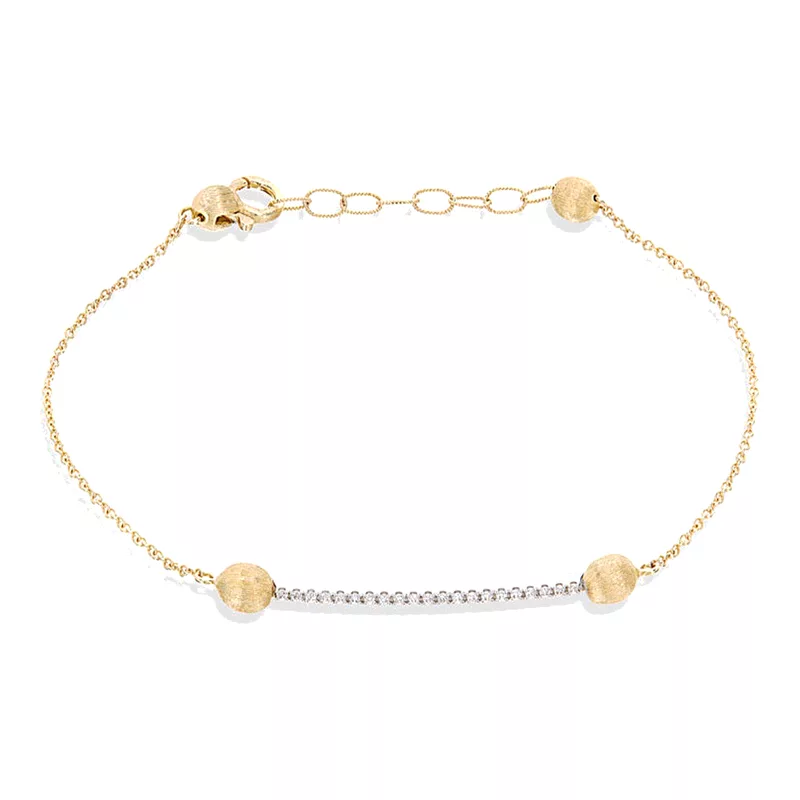 Nanis BS26583YW Bracelet