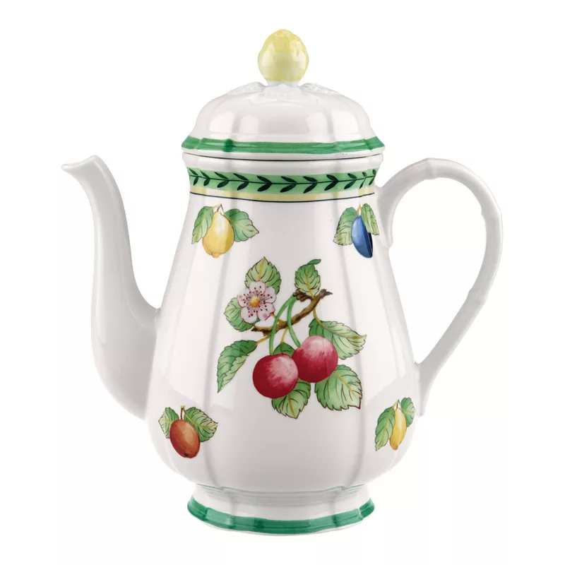 Villeroy & boch 2281-0100 Qəhvədan