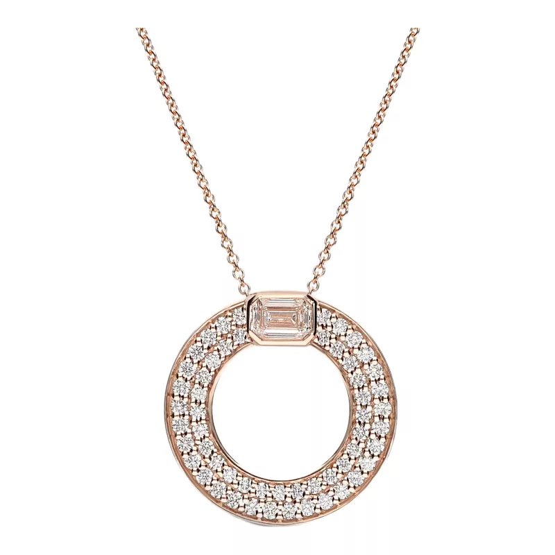 Leo Pizzo 29043D2 Boyunbağı