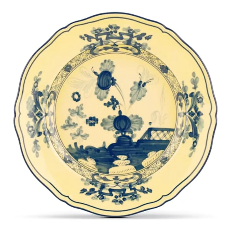 Ginori 003RG00FPT110010210G00123900 Dessert plate