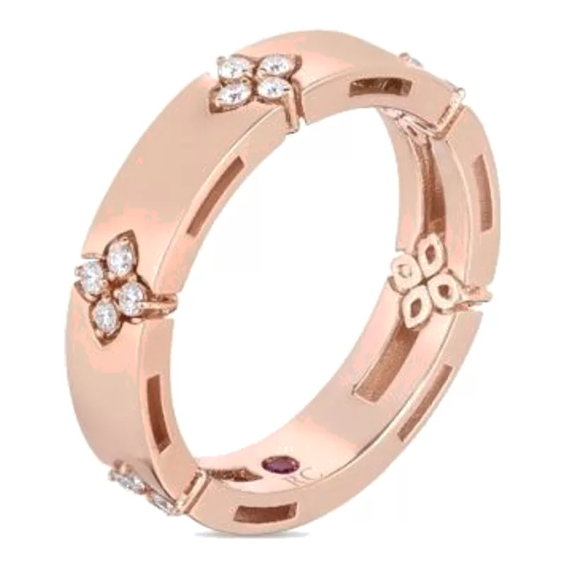 Roberto coin ADR888RI2013R Ring