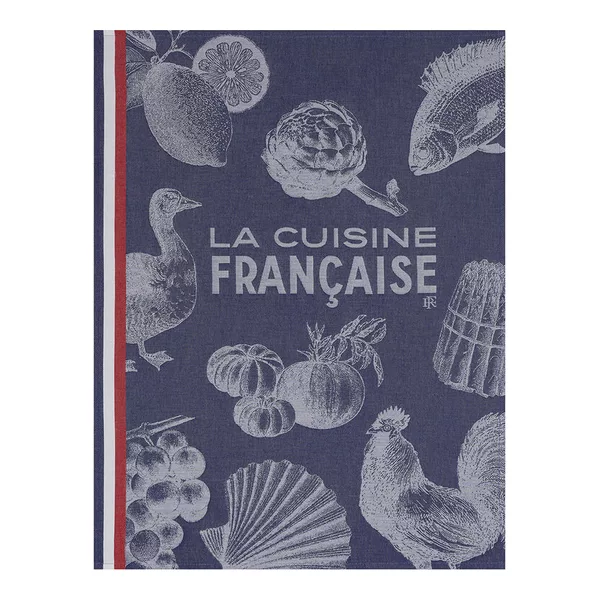 Le Jacquard Français 27479 Mətbəx dəsmalı