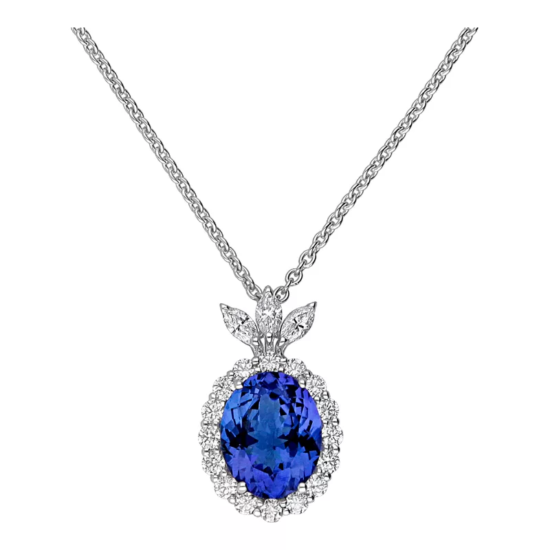 Leo Pizzo 27865BTZ2 Boyunbağı