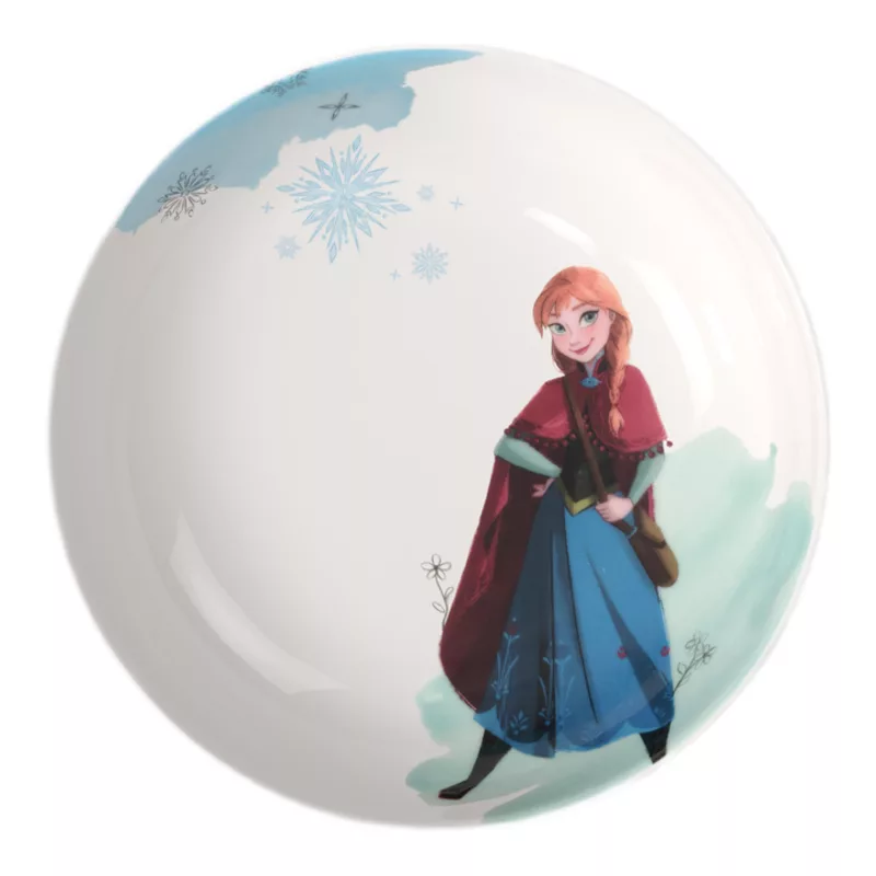 Villeroy & boch 8680-2752 Uşaq üçün dərin boşqab