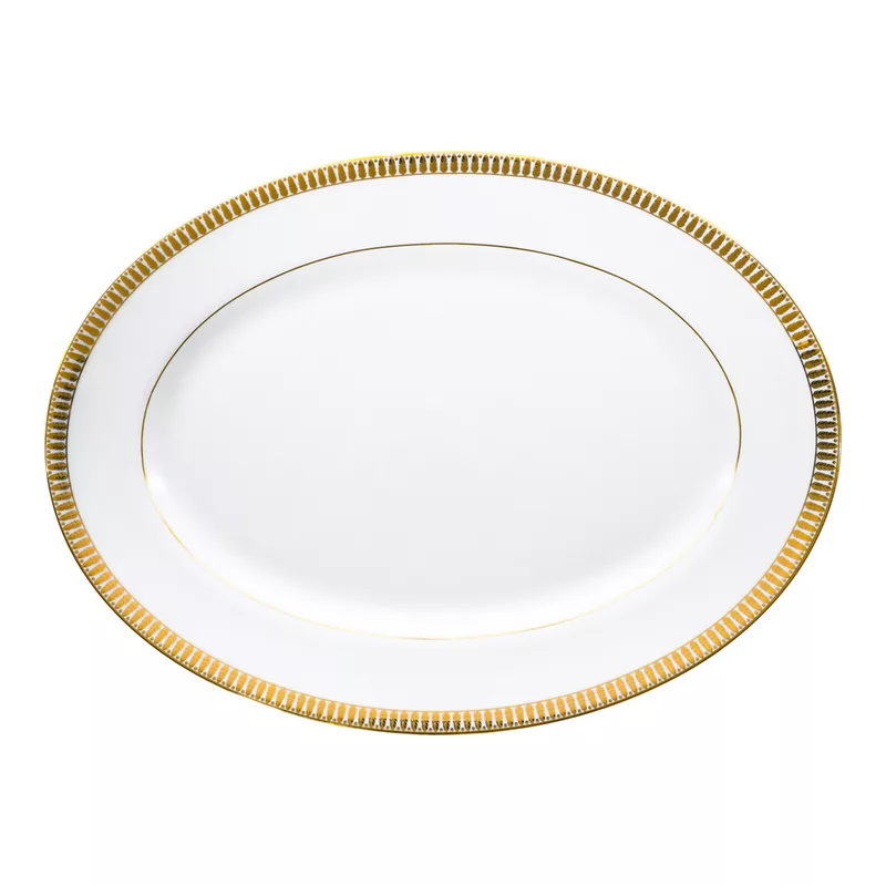 Haviland 1289-0042 Serviz boşqabı