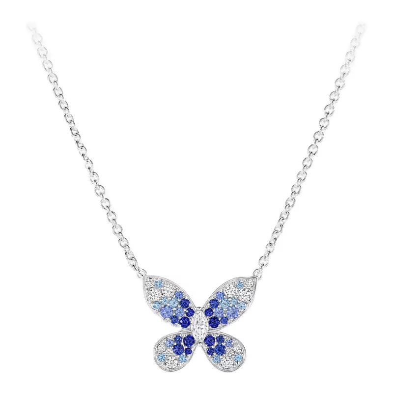 Graff RGP932 Necklace