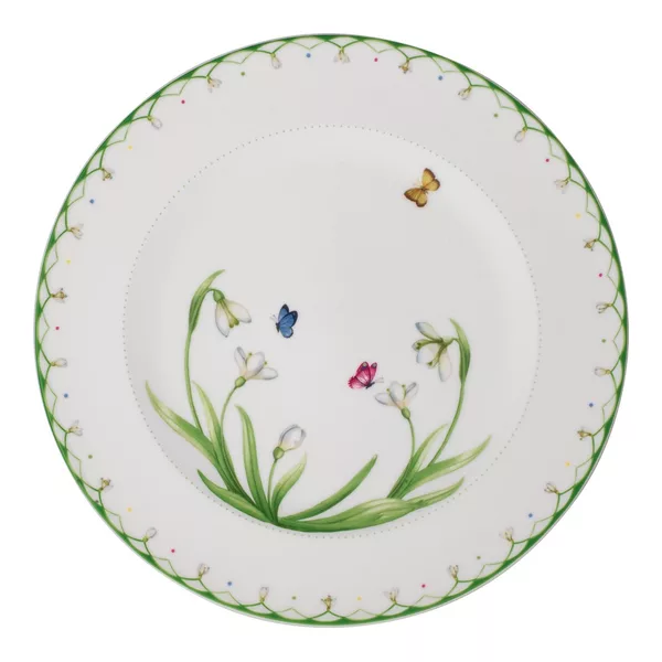 Villeroy & boch 8663-2680 Serviz boşqabı