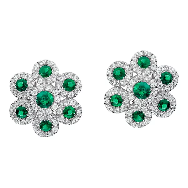 Leo Pizzo 26170BS1 Sırğalar