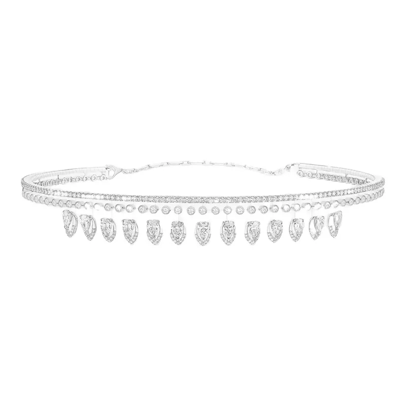 Messika 10040WG Necklace