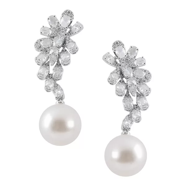 Utopia PVO16BBD Earrings