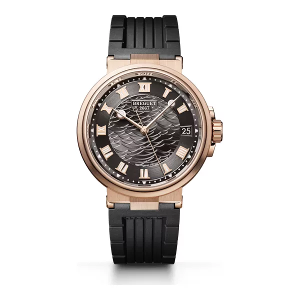 Breguet 5517BRG35ZU Watch