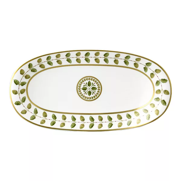 Bernardaud 0657-125 Serviz boşqabı