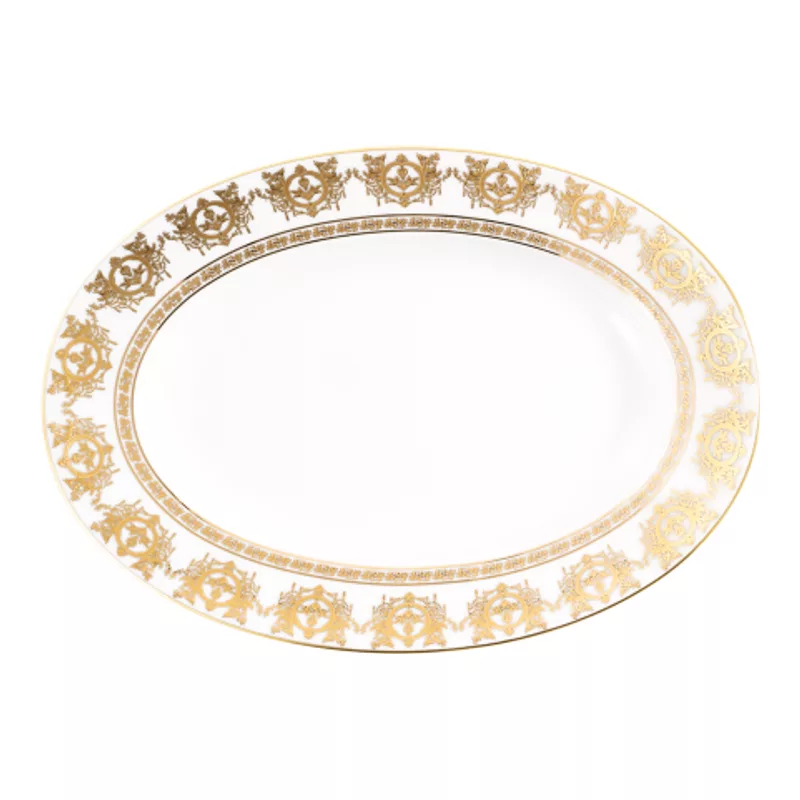 Haviland 0167-0065 Serviz boşqabı