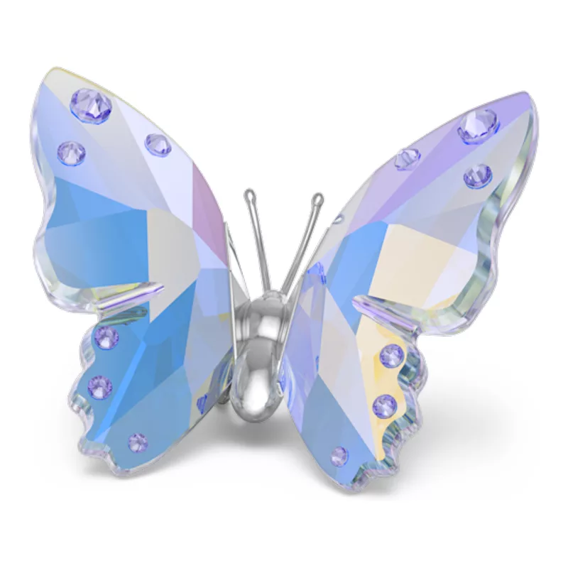 Swarovski 5750818 Heykəlcik "Ariana Grande x Swarovski kəpənəyi"