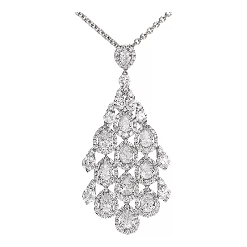 Leo pizzo 26750B Necklace