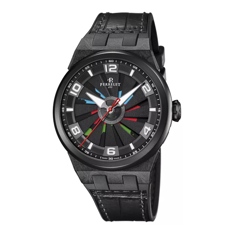 Perrelet A4065S9 Watch
