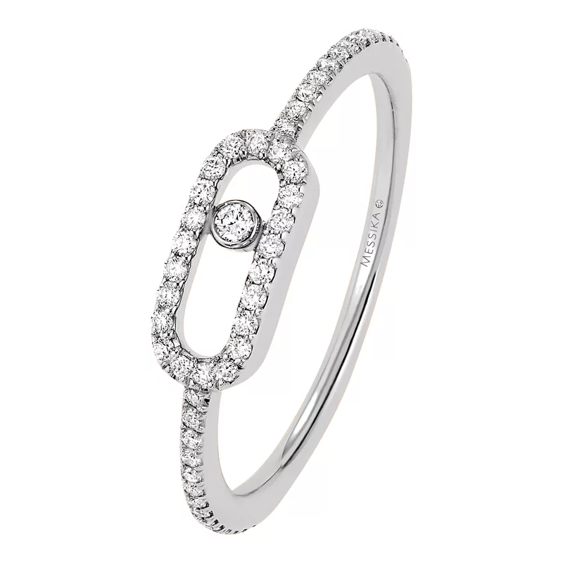 Messika 05630WG Ring