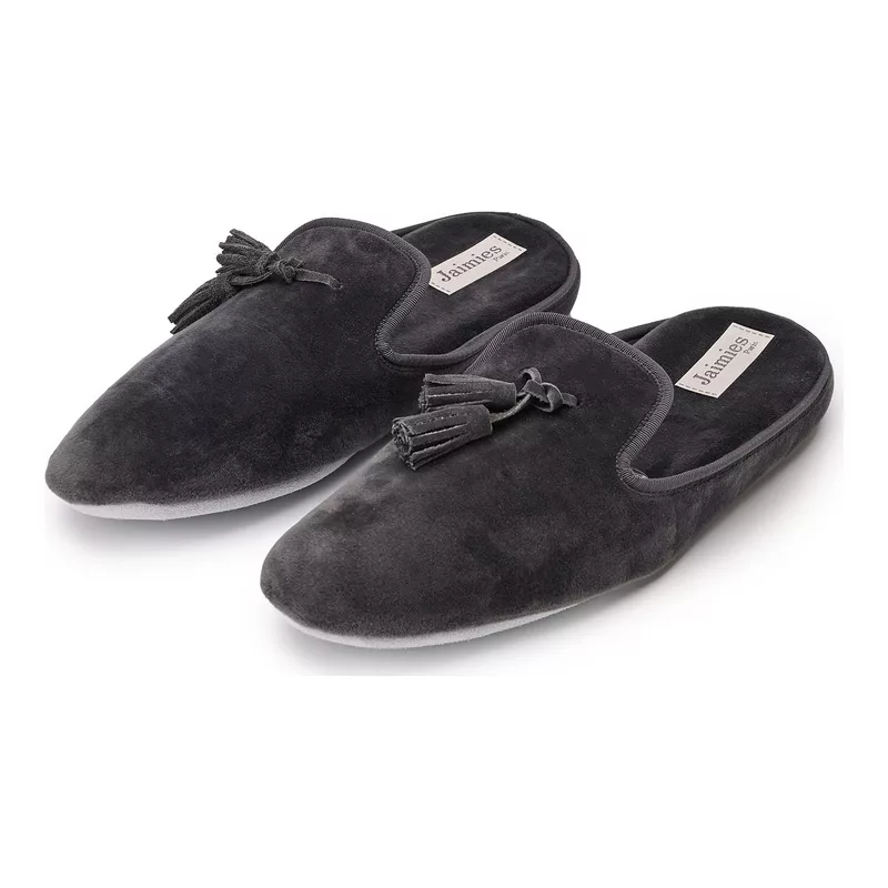 Jaimies MARCELBLKXL Тапочки, XL