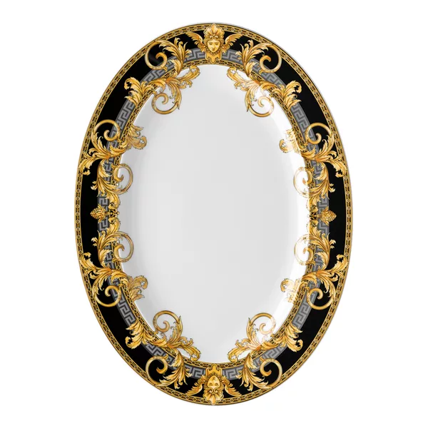 Versace 19325-403637-12734 Serviz boşqabı