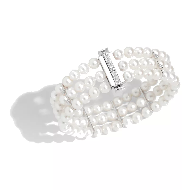 Utopia FWB3 Bracelet