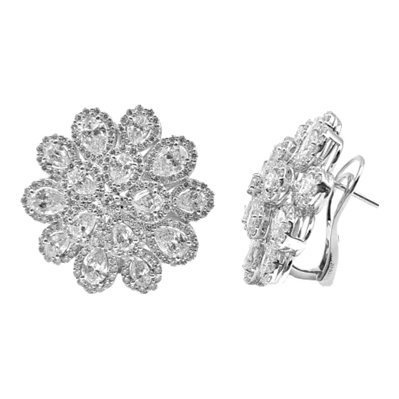 Leo pizzo 27237B1 Earrings