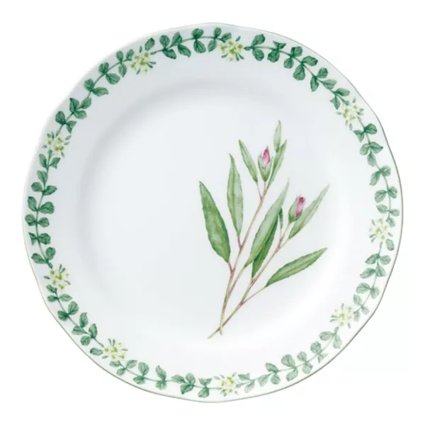 Noritake 4942L_97820 Yemək boşqabı
