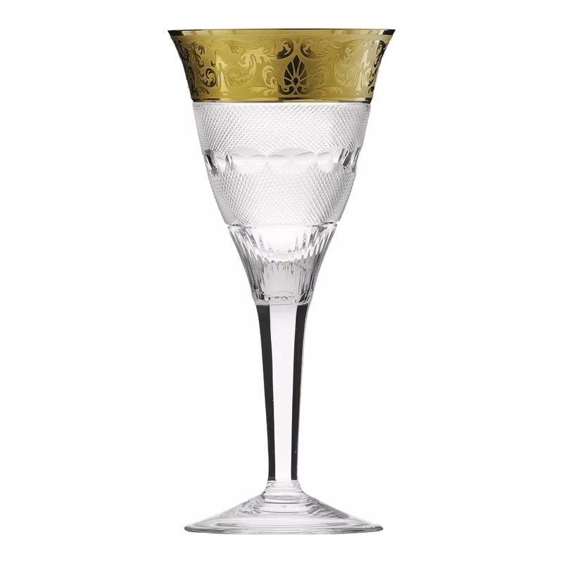 Moser 10161-CO-CL-260 Şərab qədəhləri