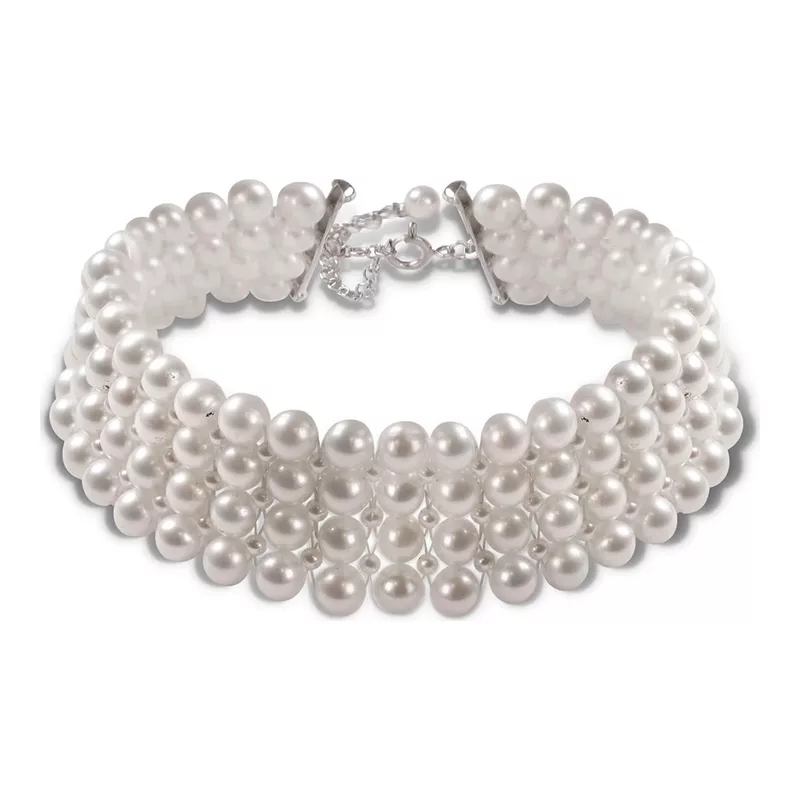 Utopia FWG1 Necklace
